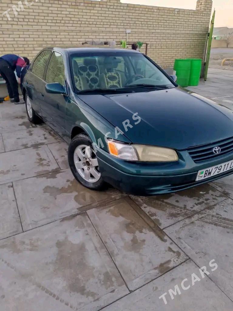 Toyota Camry 1998 - 90 000 TMT - Фарап - img 2