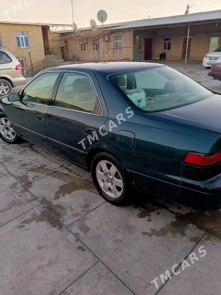 Toyota Camry 1998 - 90 000 TMT - Фарап - img 3