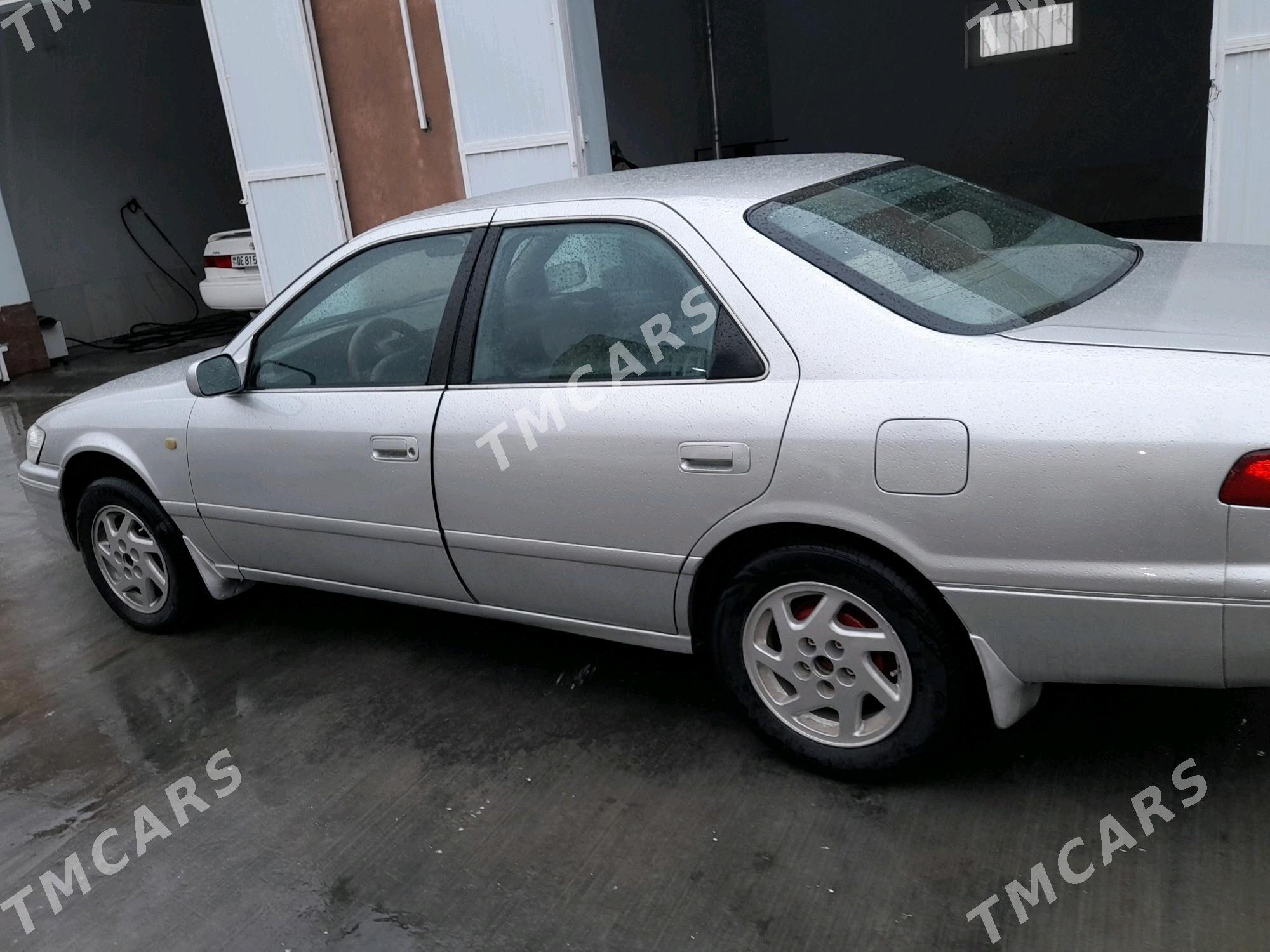 Toyota Camry 2001 - 110 000 TMT - Мары - img 4