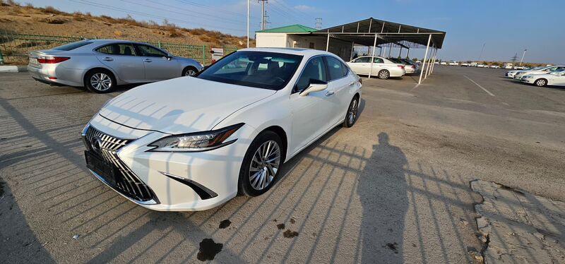 Lexus ES 350 2019 - 545 000 TMT - Aşgabat - img 9