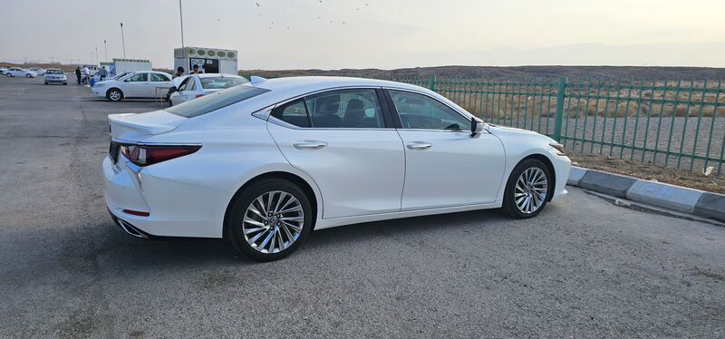 Lexus ES 350 2019 - 545 000 TMT - Aşgabat - img 3