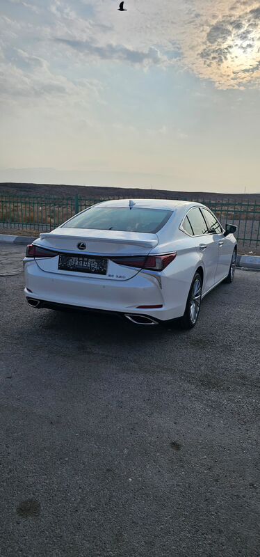 Lexus ES 350 2019 - 545 000 TMT - Aşgabat - img 4