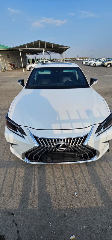 Lexus ES 350 2019 - 545 000 TMT - Aşgabat - img 8