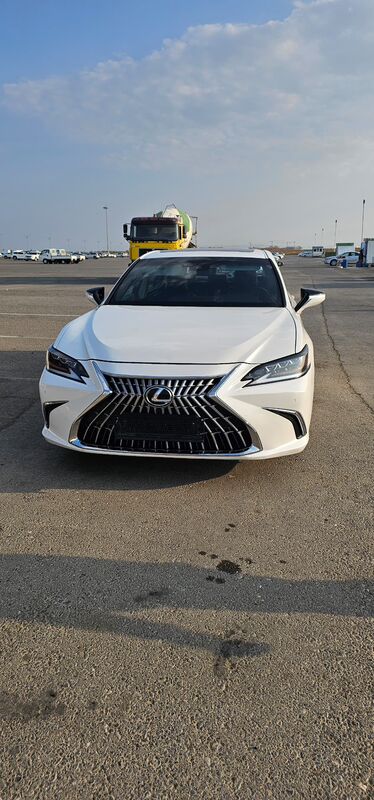 Lexus ES 350 2019 - 545 000 TMT - Aşgabat - img 2