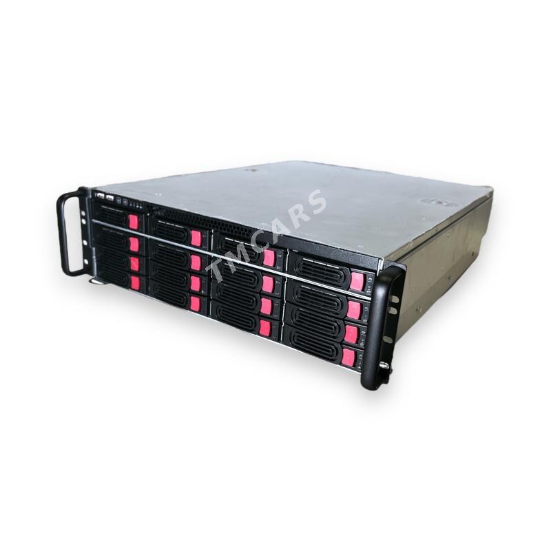 Kamera NVR DVR - Aşgabat - img 4