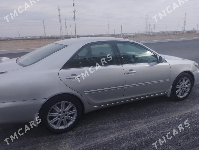 Toyota Camry 2005 - 142 000 TMT - Aşgabat - img 2