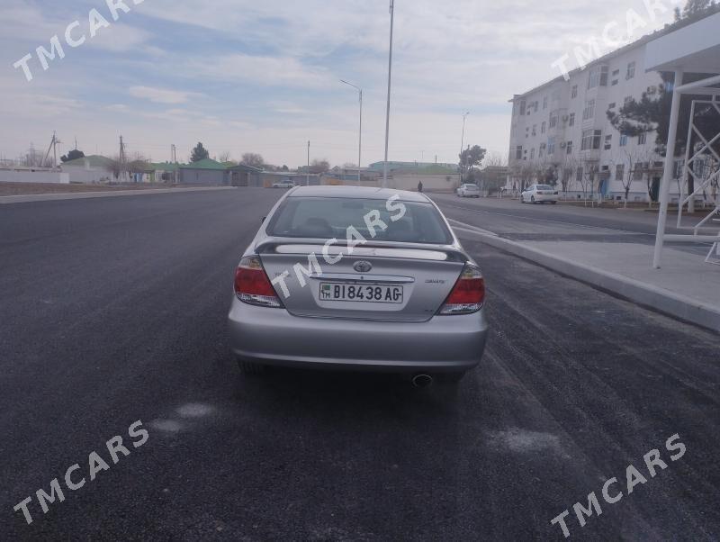 Toyota Camry 2005 - 142 000 TMT - Aşgabat - img 4