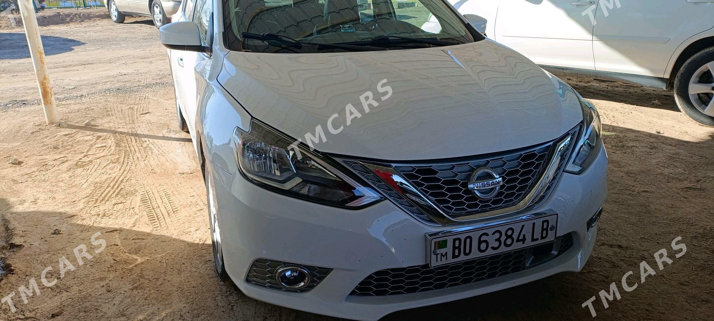 Nissan Sentra 2019 - 165 000 TMT - Türkmenabat - img 5
