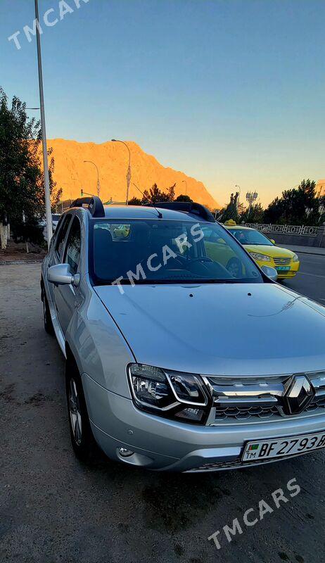 Renault Duster 2015 - 125 000 TMT - Türkmenbaşy - img 4