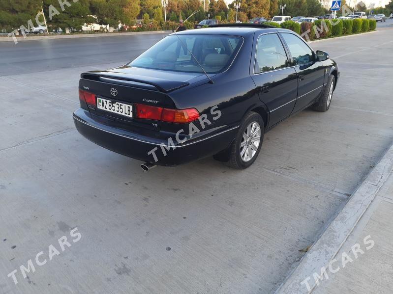 Toyota Camry 1999 - 136 000 TMT - Türkmenabat - img 4