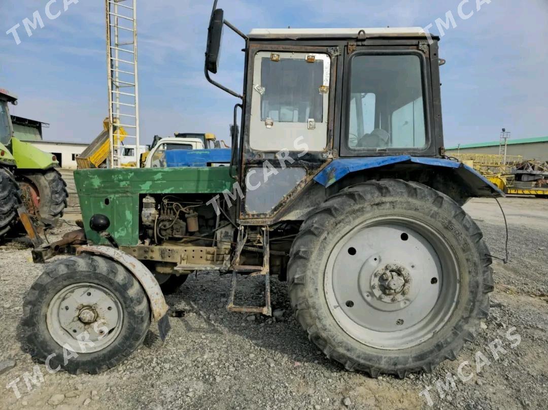 MTZ 80 2000 - 95 000 TMT - Ашхабад - img 3