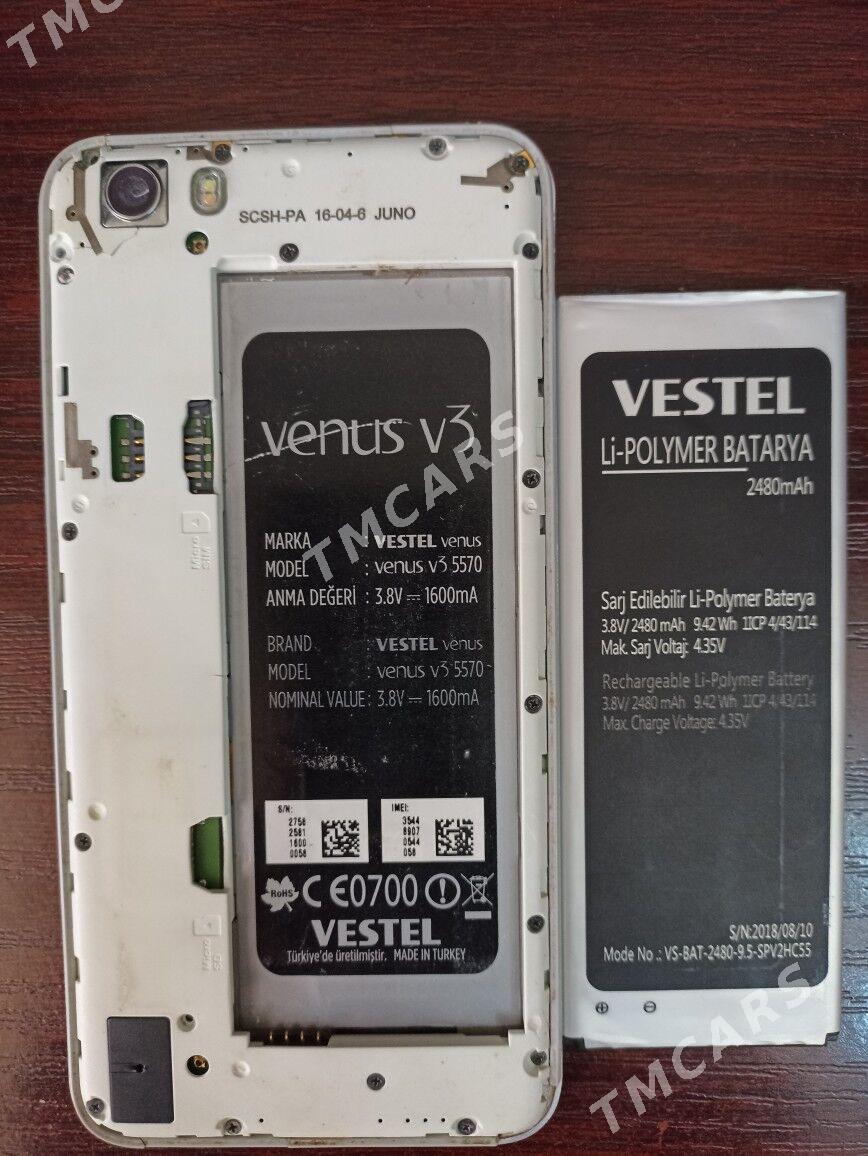 Vestel venus - Garabekewül - img 5