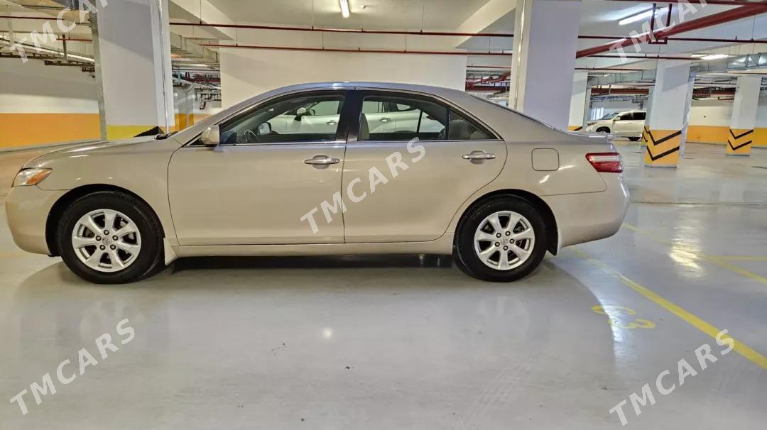 Toyota Camry 2008 - 168 000 TMT - Кëши - img 7