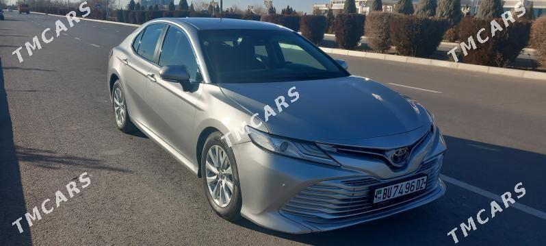 Toyota Camry 2018 - 237 000 TMT - Дашогуз - img 2