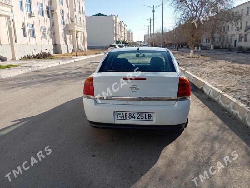 Opel Vectra 2002 - 70 000 TMT - Türkmenabat - img 3