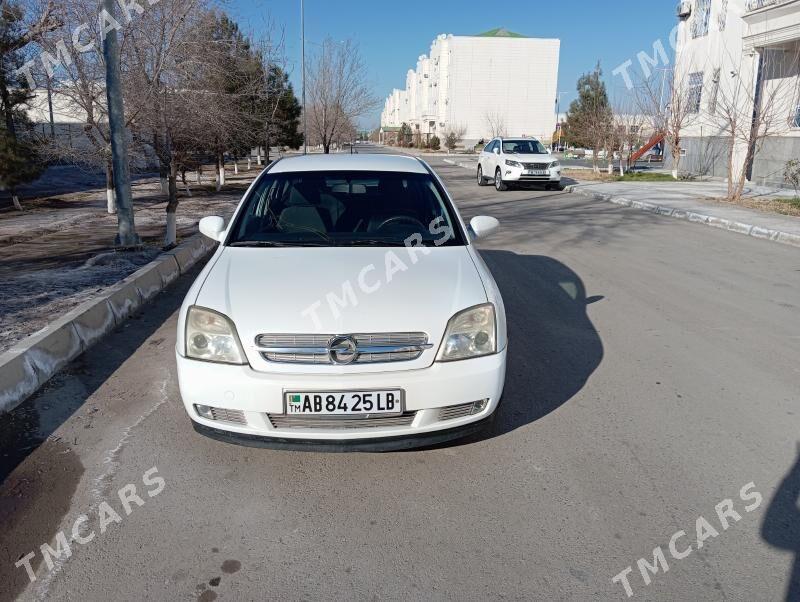 Opel Vectra 2002 - 70 000 TMT - Türkmenabat - img 2