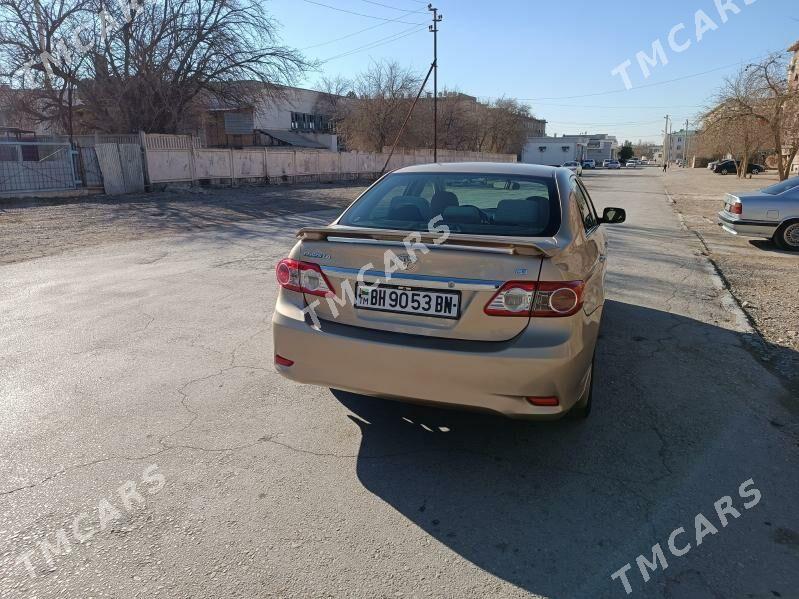 Toyota Corolla 2011 - 152 000 TMT - Balkanabat - img 2