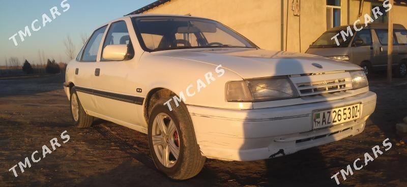 Opel Vectra 1992 - 35 000 TMT - Akdepe - img 3