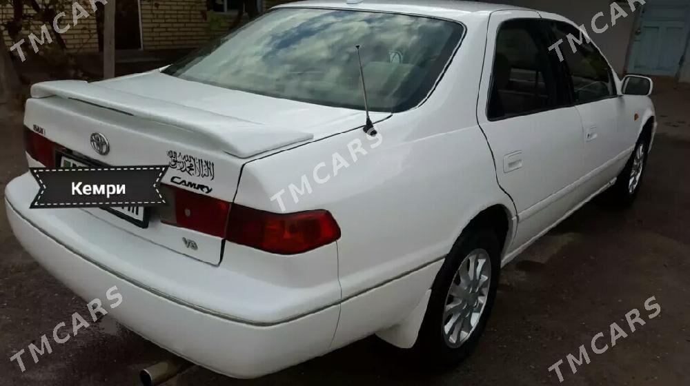 Toyota Camry 1998 - 95 000 TMT - Мургап - img 2