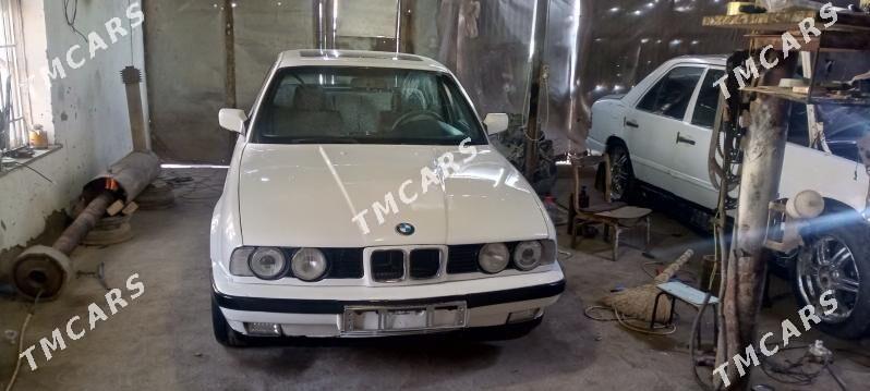 BMW 5 Series 1992 - 35 000 TMT - Mary - img 5