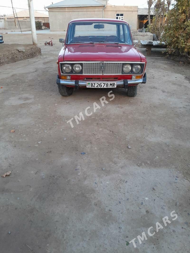 Lada 2106 1990 - 21 000 TMT - Baýramaly - img 3