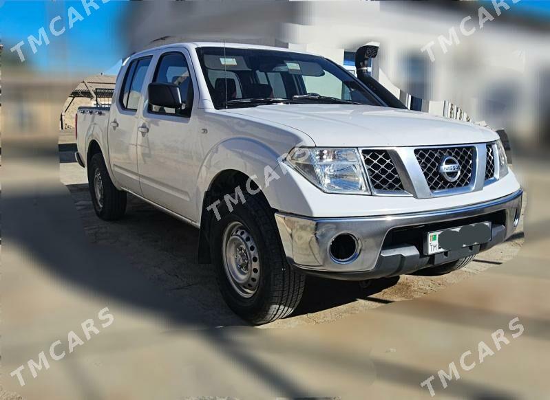 Nissan Navara 2014 - 165 000 TMT - Bereket - img 5