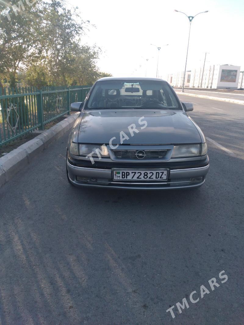 Opel Vectra 1994 - 36 000 TMT - Daşoguz - img 3