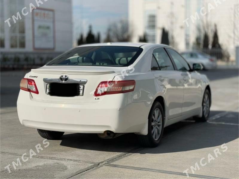 Toyota Camry 2010 - 147 000 TMT - Aşgabat - img 5