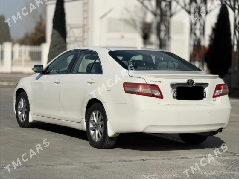 Toyota Camry 2010 - 147 000 TMT - Aşgabat - img 3