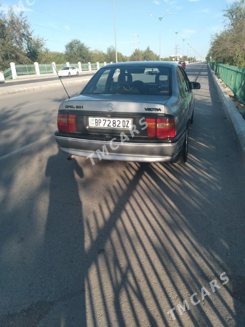 Opel Vectra 1994 - 36 000 TMT - Daşoguz - img 2