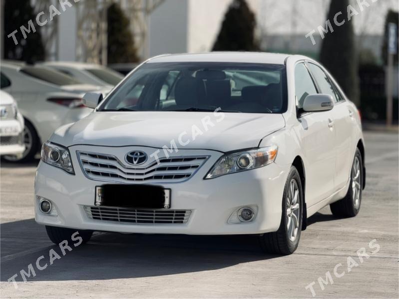 Toyota Camry 2010 - 147 000 TMT - Aşgabat - img 2