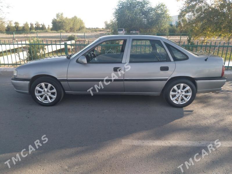 Opel Vectra 1994 - 36 000 TMT - Daşoguz - img 4