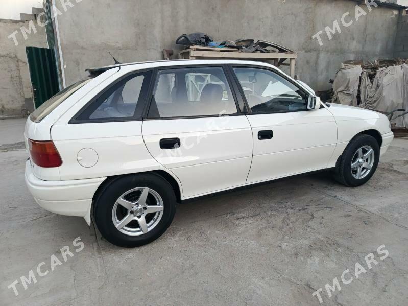 Opel Astra 1992 - 47 000 TMT - Aşgabat - img 3