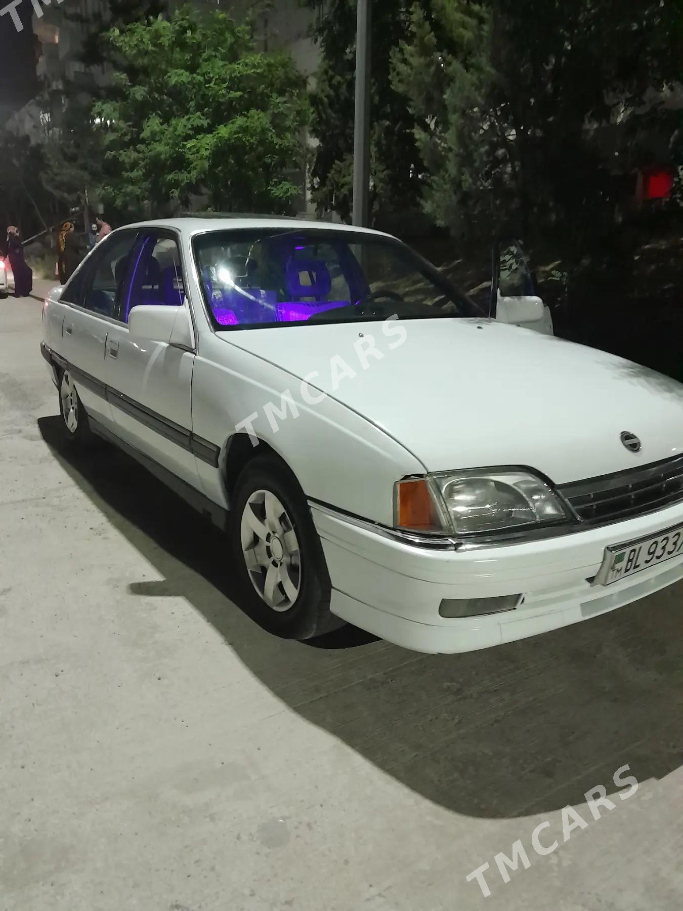 Opel Omega 1991 - 30 000 TMT - Köşi - img 4