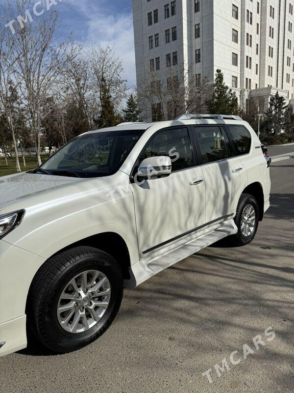 Toyota Land Cruiser Prado 2016 - 780 000 TMT - Aşgabat - img 2