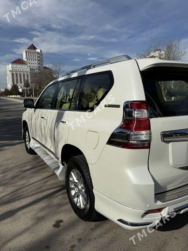 Toyota Land Cruiser Prado 2016 - 780 000 TMT - Aşgabat - img 3