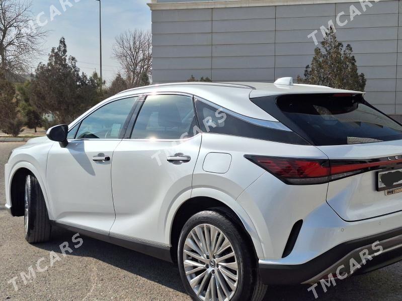 Lexus RX 350 2023 - 850 000 TMT - Мары - img 5