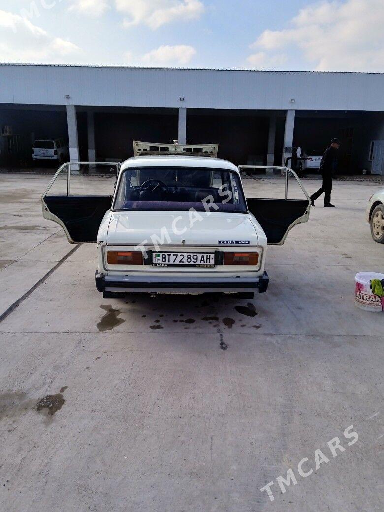 Lada 2106 1998 - 35 000 TMT - Теджен - img 2