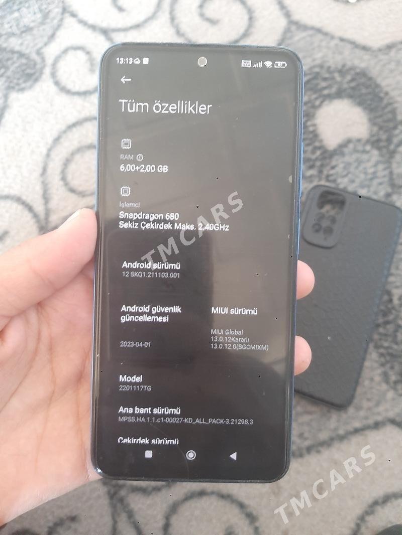 redmi Note 11 - Türkmenabat - img 3