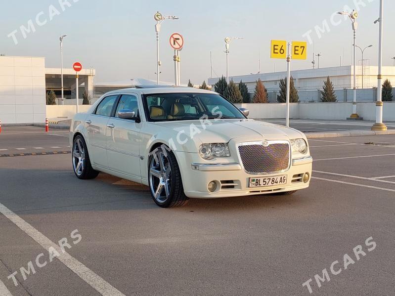 Chrysler 300C 2005 - 138 000 TMT - Ашхабад - img 4