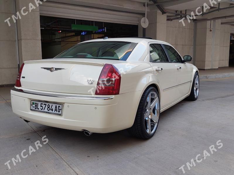 Chrysler 300C 2005 - 138 000 TMT - Ашхабад - img 6