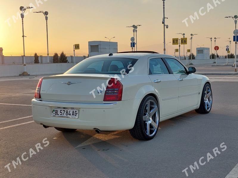 Chrysler 300C 2005 - 138 000 TMT - Ашхабад - img 9