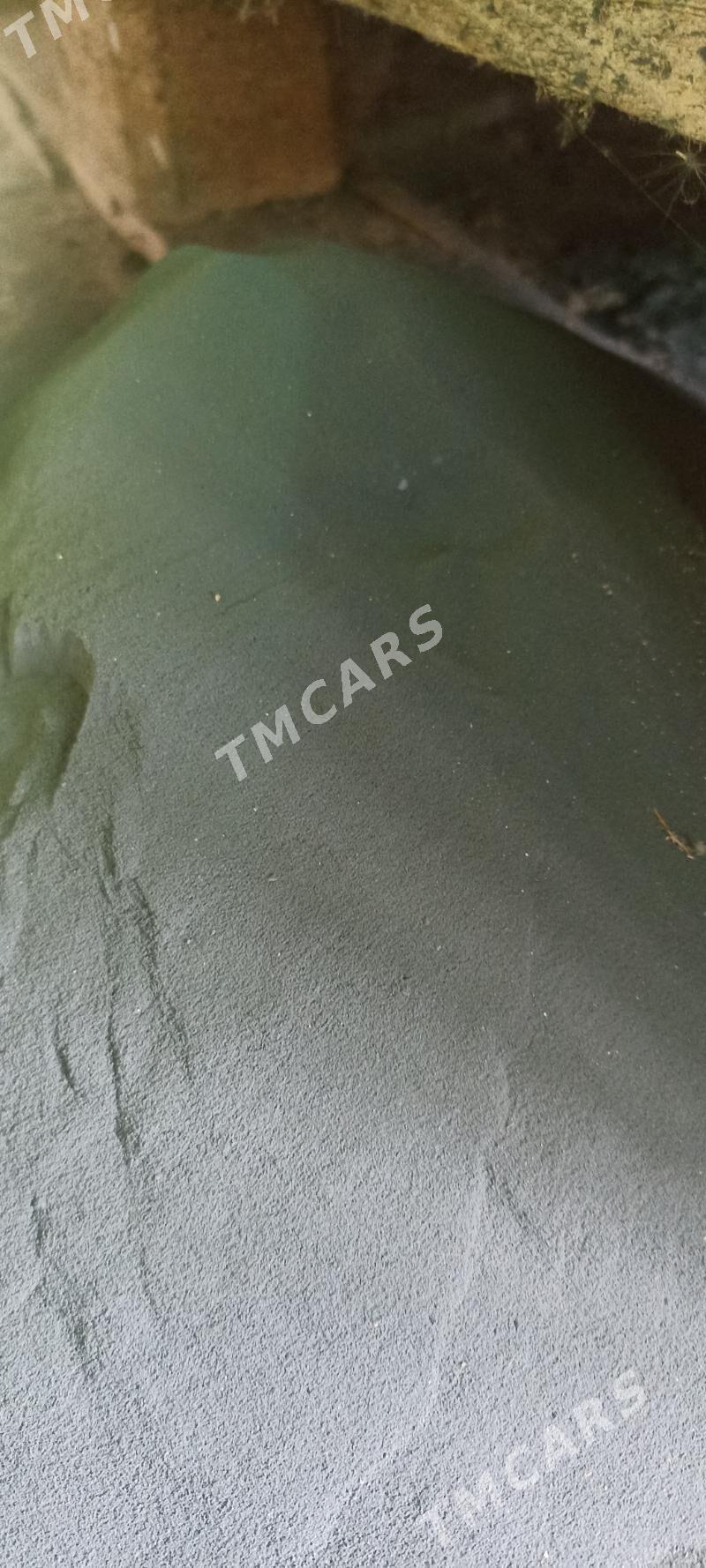 Beton ucin parasok Microsilica - Büzmeýin - img 3