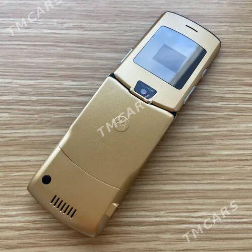 Motorola V3i orginal - Ашхабад - img 2