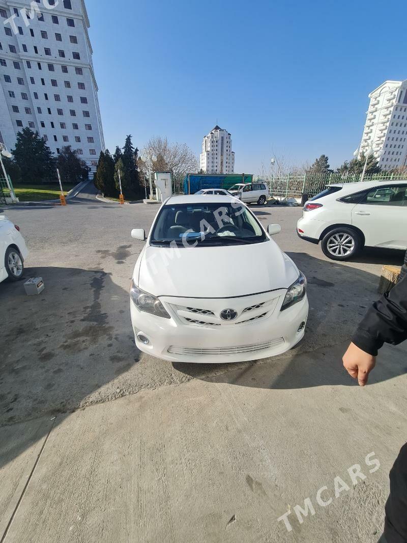 Toyota Corolla 2012 - 145 000 TMT - Aşgabat - img 2