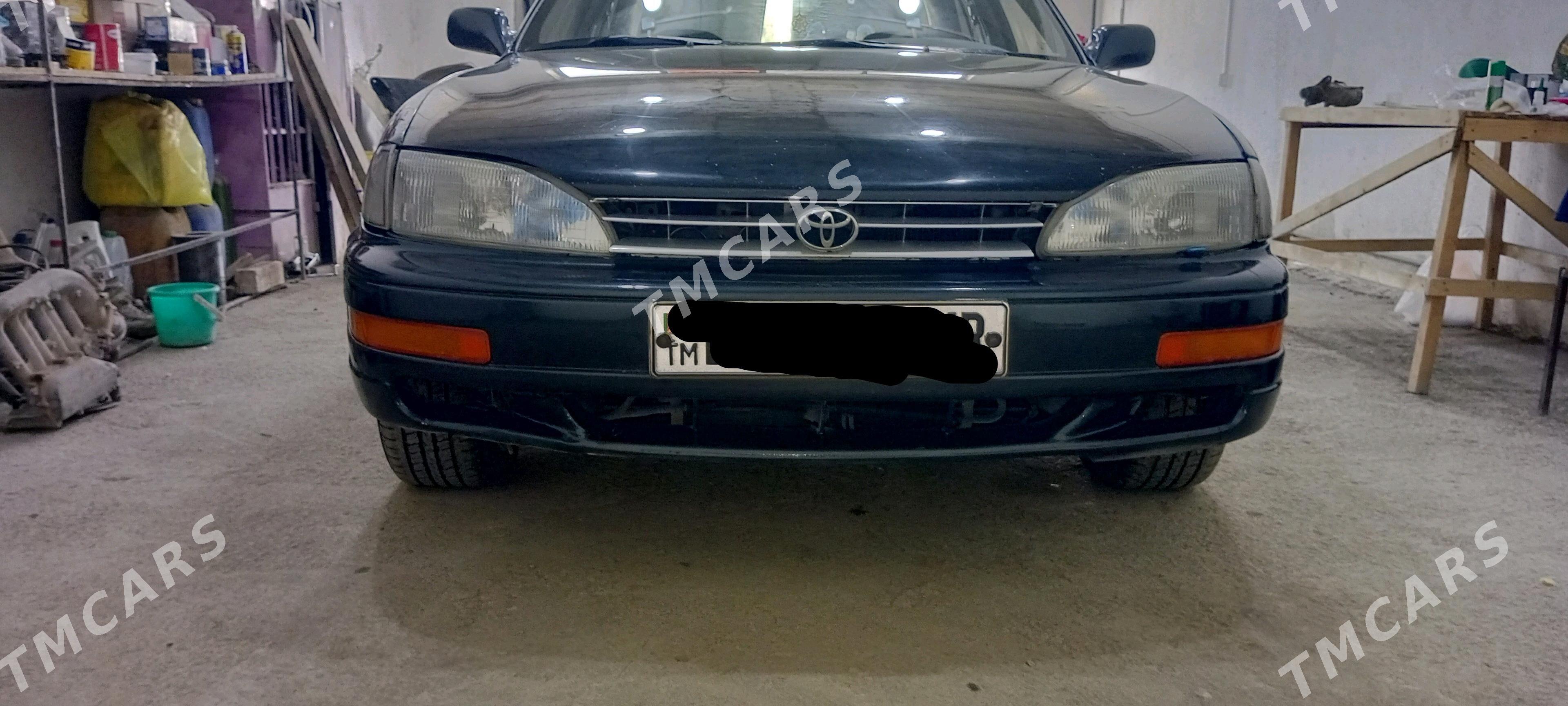 Toyota Camry 1993 - 85 000 TMT - Mary - img 2