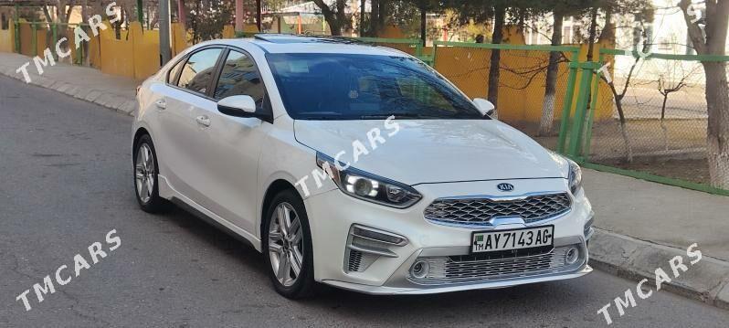 Kia Forte 2021 - 243 000 TMT - Улица Ататурка - img 3