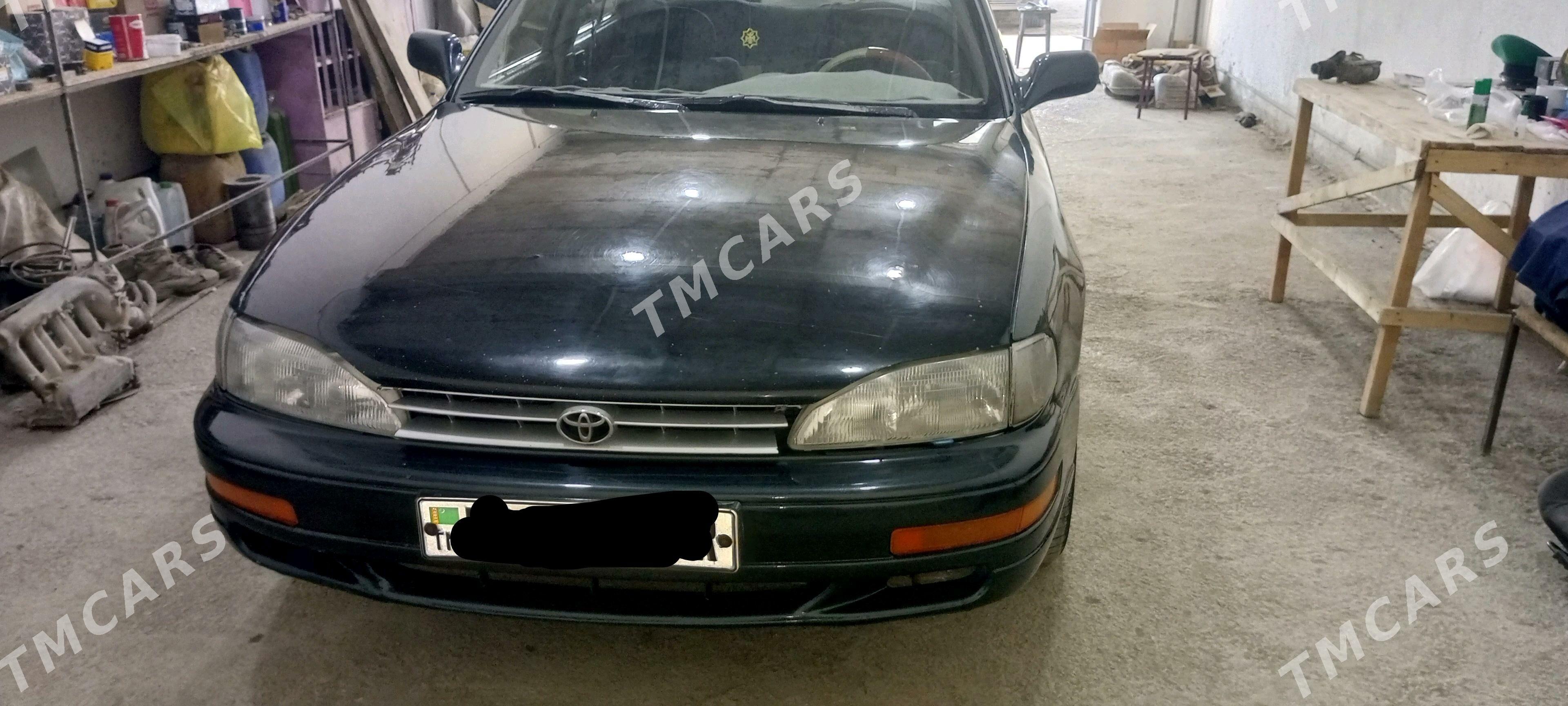 Toyota Camry 1993 - 85 000 TMT - Mary - img 6