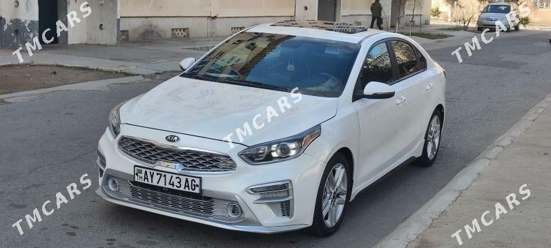 Kia Forte 2021 - 243 000 TMT - Улица Ататурка - img 2