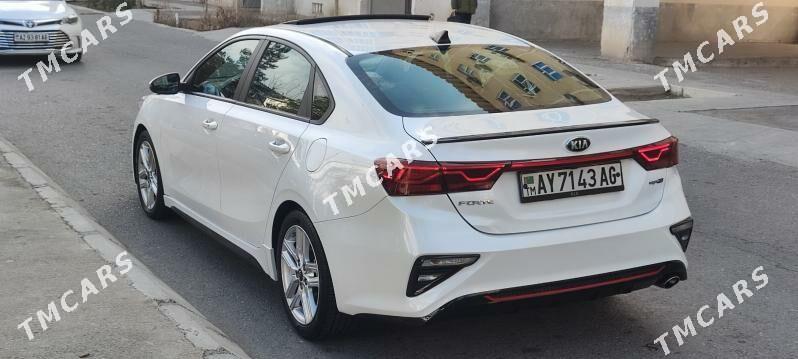 Kia Forte 2021 - 243 000 TMT - Улица Ататурка - img 6